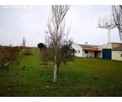 Terreno Residencial al lado del Estadio Helmántico