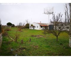 Terreno Residencial al lado del Estadio Helmántico