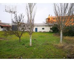 Terreno Residencial al lado del Estadio Helmántico
