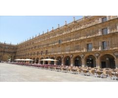 venta de apartamento en plena plaza mayor de Salamanca