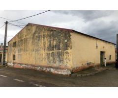 Nave industrial en Venta en Berrocal de Salvatierra, Salamanca