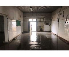 Nave industrial en Venta en Berrocal de Salvatierra, Salamanca