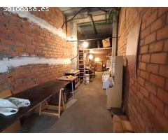 VENTA LOCAL ZONA PROSPERIDAD