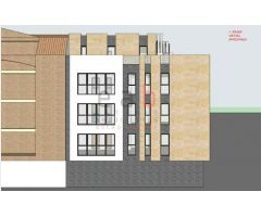 Venta de vivienda de lujo a estrenar con plaza de garaje y trastero.