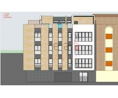 Venta de vivienda de lujo a estrenar con plaza de garaje y trastero.