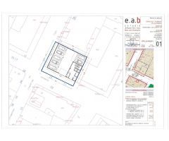 Venta de vivienda de lujo a estrenar con plaza de garaje y trastero.