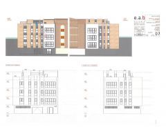 Venta de vivienda de lujo a estrenar con plaza de garaje y trastero.