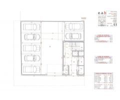 Venta de vivienda de lujo a estrenar con plaza de garaje y trastero.