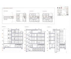Venta de vivienda de lujo a estrenar con plaza de garaje y trastero.