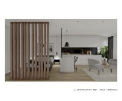 Apartamento en venta en Labradores