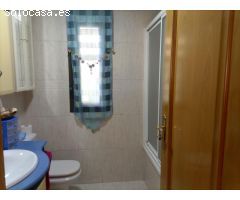VENTA PISO SANTA MARTA DE TORMES
