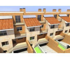 VENTA TERRENO URBANIZABLE CHALET
