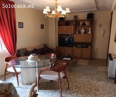 ECONOMICO PISO PARA ENTRAR A VIVIR Y AMUEBLADO