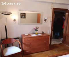 ECONOMICO PISO PARA ENTRAR A VIVIR Y AMUEBLADO
