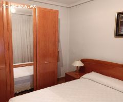 ECONOMICO PISO PARA ENTRAR A VIVIR Y AMUEBLADO