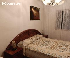ECONOMICO PISO PARA ENTRAR A VIVIR Y AMUEBLADO