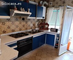 ECONOMICO PISO PARA ENTRAR A VIVIR Y AMUEBLADO