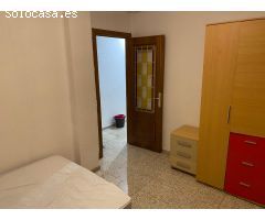 VENTA PISO CALLE PIZARRO