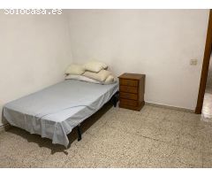 VENTA PISO CALLE PIZARRO