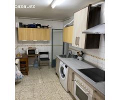 VENTA PISO CALLE PIZARRO