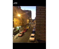 VENTA PISO CALLE PIZARRO