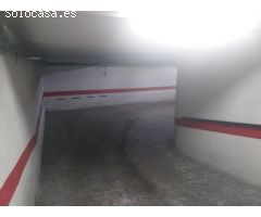 VENTA GARAJE DOBLE PLAZA ESPAÑA