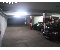 VENTA GARAJE DOBLE PLAZA ESPAÑA