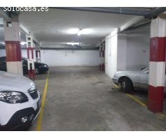 VENTA GARAJE DOBLE PLAZA ESPAÑA