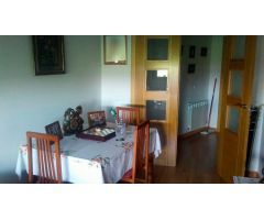Piso de 2 habitaciones y 2 baños en Castellanos de Moriscos