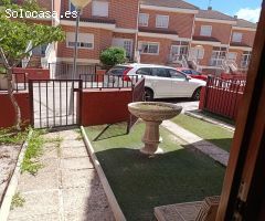 PRECIOSO CHALET EN PERFECTO ESTADO