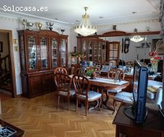 PRECIOSO CHALET EN PERFECTO ESTADO