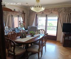 PRECIOSO CHALET EN PERFECTO ESTADO