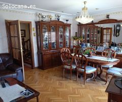 PRECIOSO CHALET EN PERFECTO ESTADO