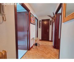 Piso en Venta en Calle Jovellanos