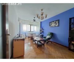 Piso en Venta en Calle Jovellanos