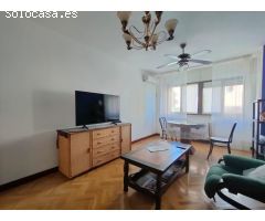 Piso en Venta en Calle Jovellanos