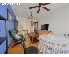 Piso en Venta en Calle Jovellanos