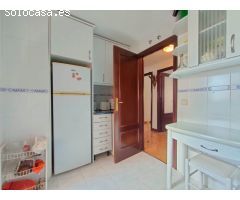 Piso en Venta en Calle Jovellanos