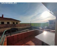 Adosado en venta Urb. LA RAD