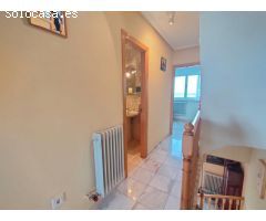 Adosado en venta Urb. LA RAD