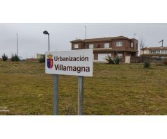 Terreno Urbano en venta en Urb. Villamagna
