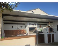 VENTA CHALET RÚSTICO URB. LAS PALOMAS