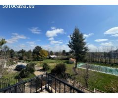 Finca en Venta en Urbanización la Cabezuela