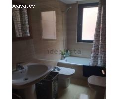 VENTA PISO MORISCOS
