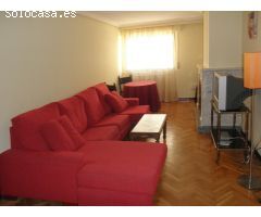 PISO ALQUILER ESTUDIANTES CHICAS 3 HABITACIONES EN ZONA GRAN VÍA