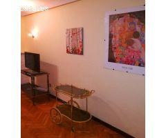 PISO ALQUILER ESTUDIANTES CHICAS 3 HABITACIONES EN ZONA GRAN VÍA
