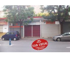 Local de 38 m2 bien ubicado, cerca La Fira, Carrefour y Juzgados