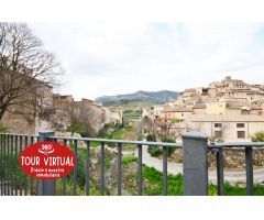 Casa rural en el Priorato. Incluido huerto cerca del pueblo y del rio.