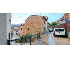 Casa rural en el Priorato. Incluido huerto cerca del pueblo y del rio.