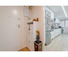 Precioso piso en venta en Hortaleza